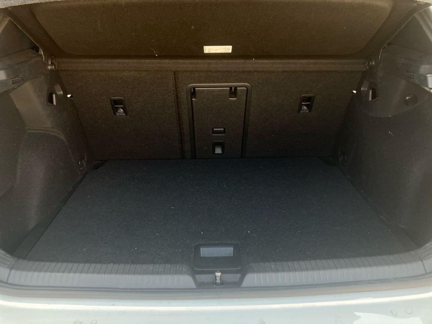Volkswagen Golf R 2.0 TSI 4Motion 235 kW (320 CV) DSG