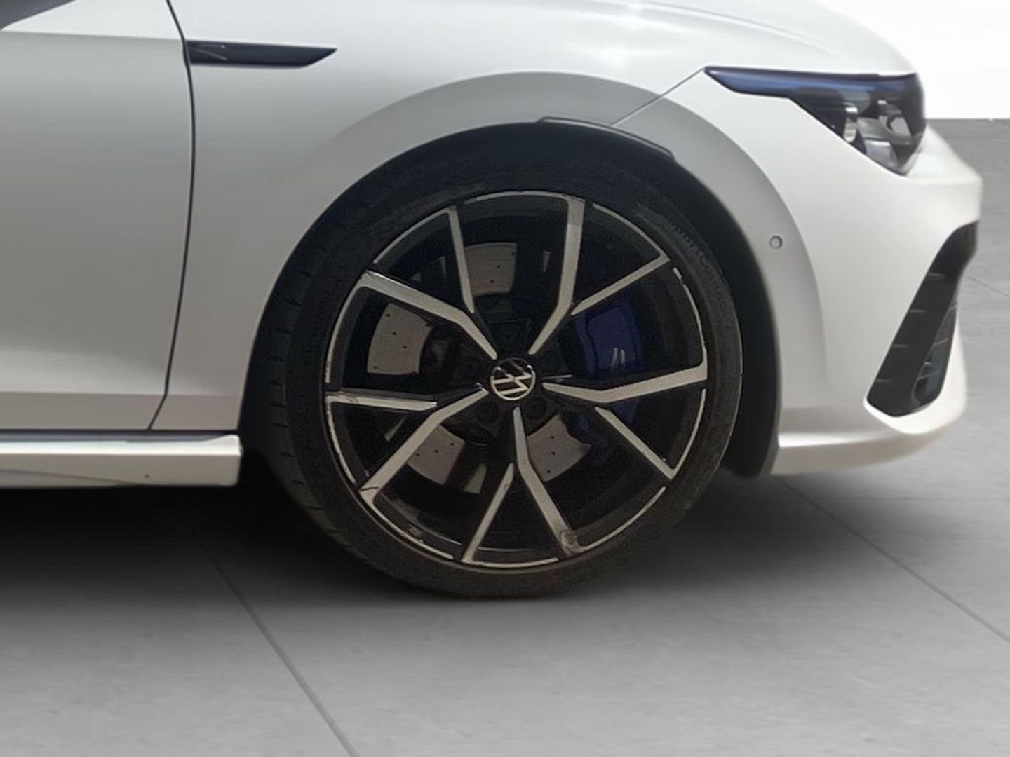 Volkswagen Golf R 2.0 TSI 4Motion 235 kW (320 CV) DSG