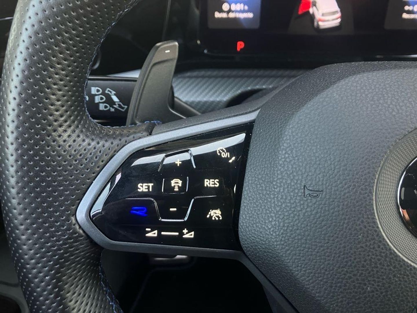 Volkswagen Golf R 2.0 TSI 4Motion 235 kW (320 CV) DSG
