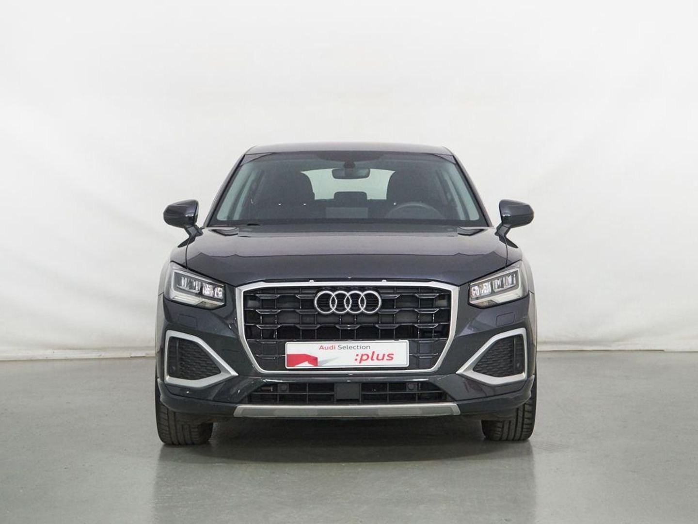 Audi Q2 Advanced 30 TDI 85 kW (116 CV)