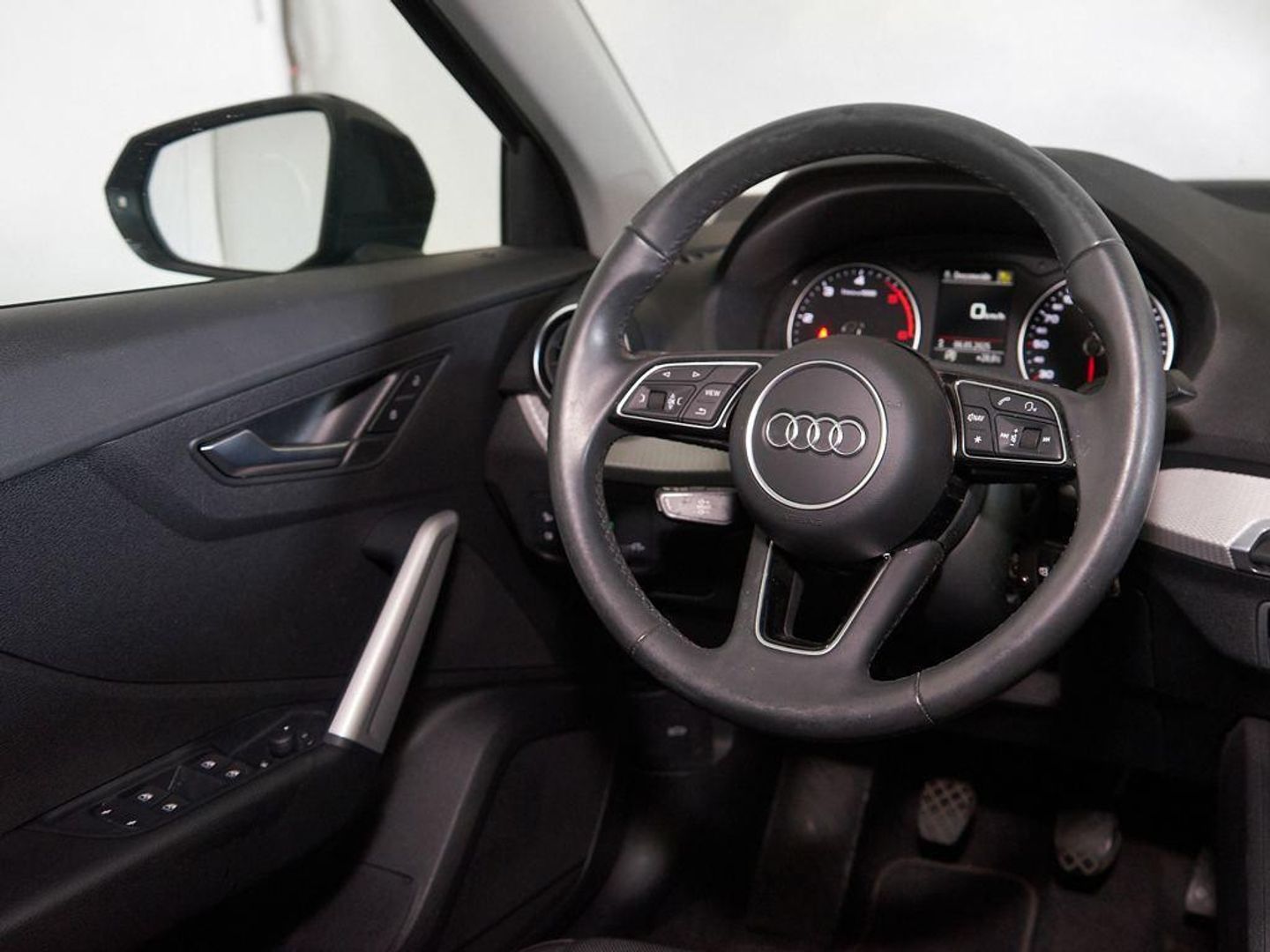 Audi Q2 Advanced 30 TDI 85 kW (116 CV)