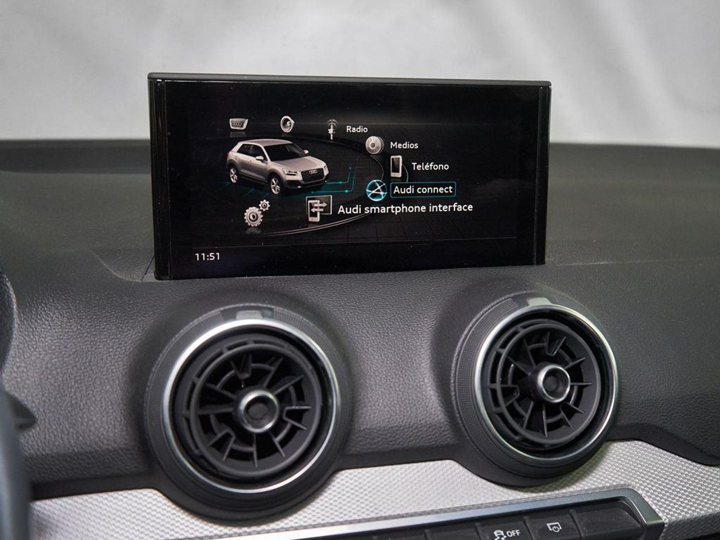 Audi Q2 Advanced 30 TDI 85 kW (116 CV)