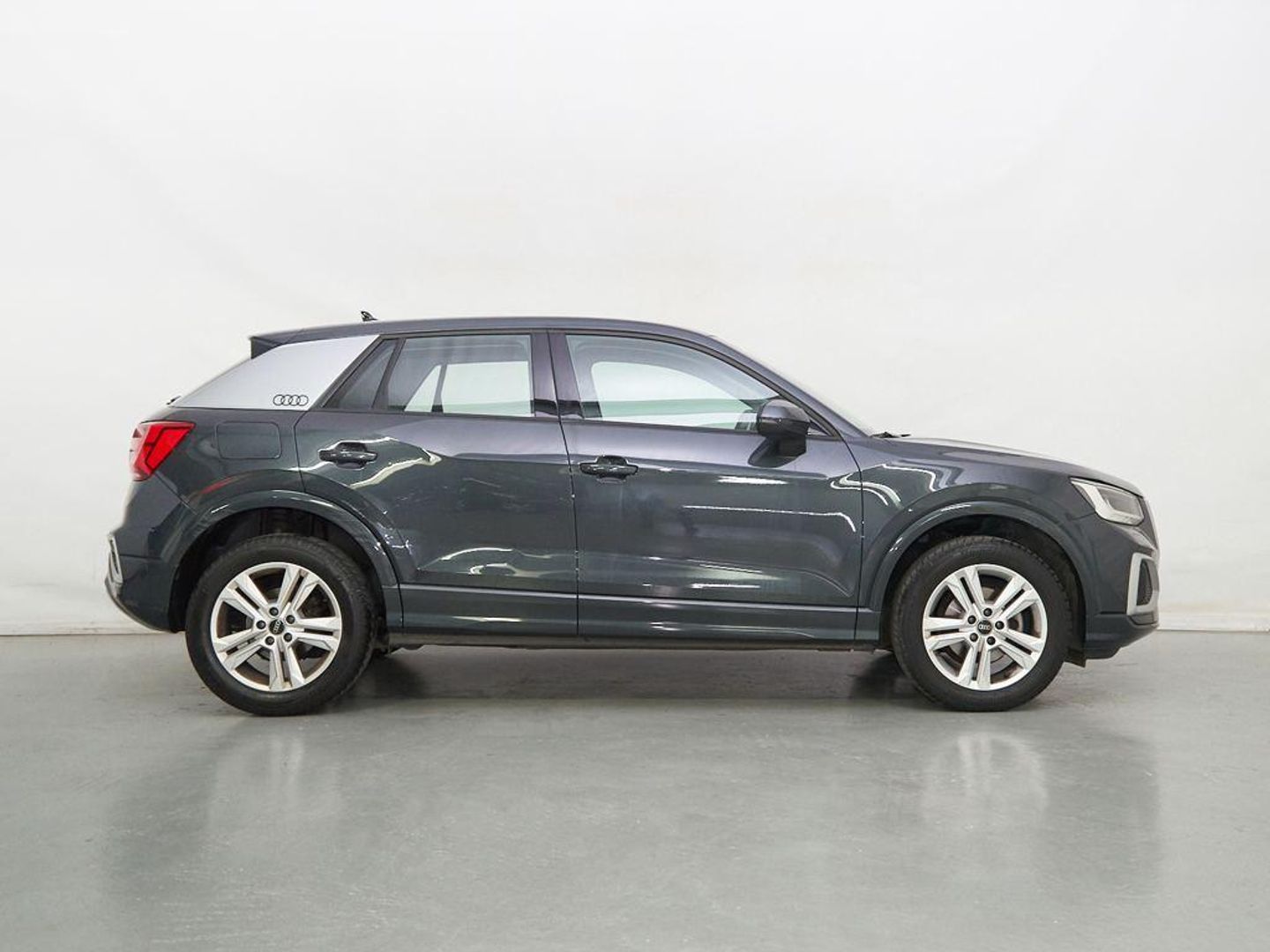 Audi Q2 Advanced 30 TDI 85 kW (116 CV)