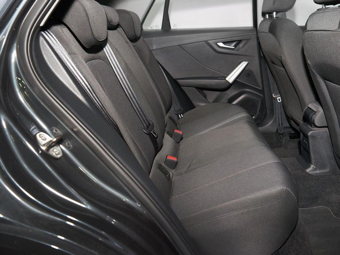 Audi Q2 Advanced 30 TDI 85 kW (116 CV)