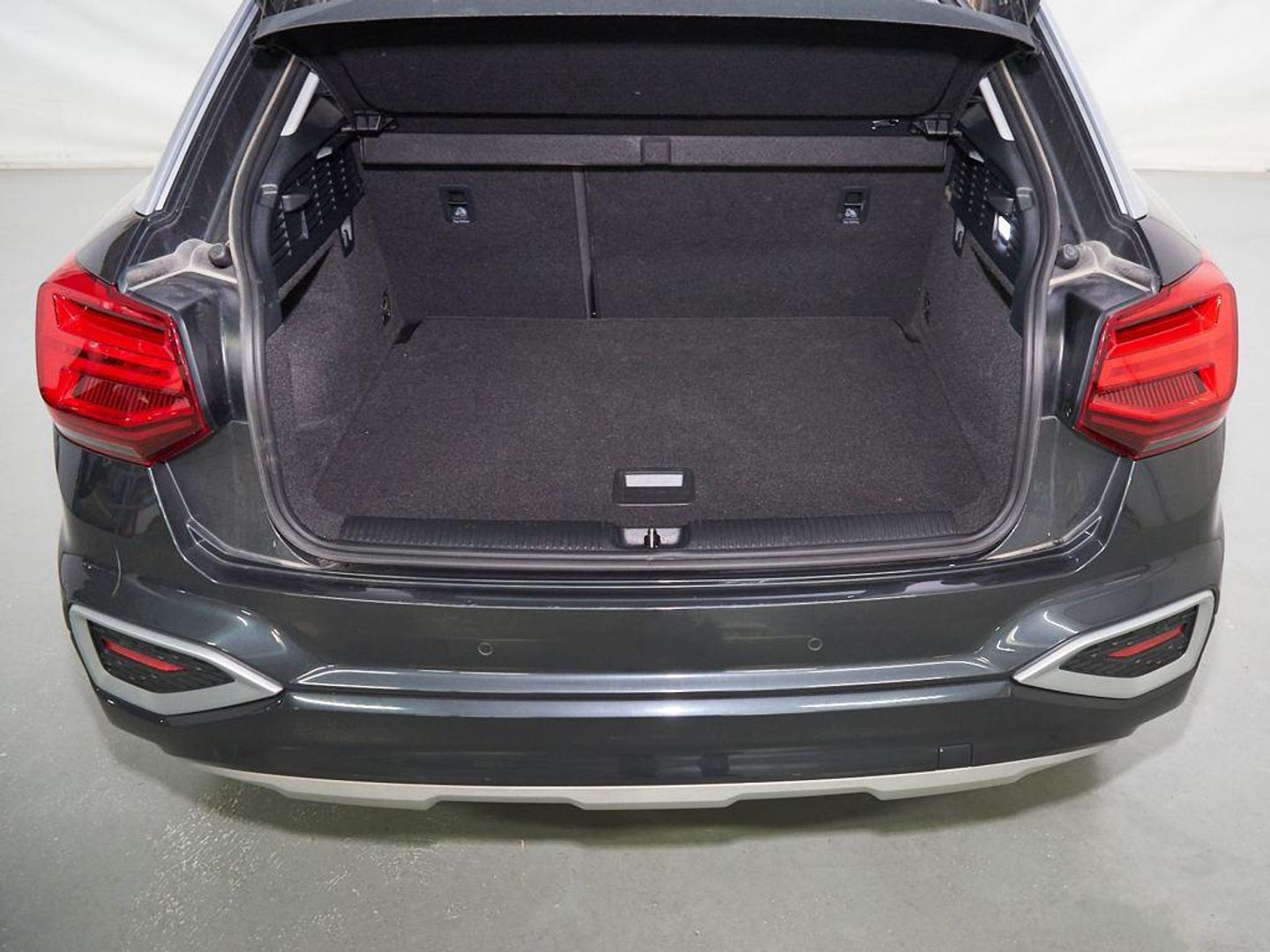Audi Q2 Advanced 30 TDI 85 kW (116 CV)