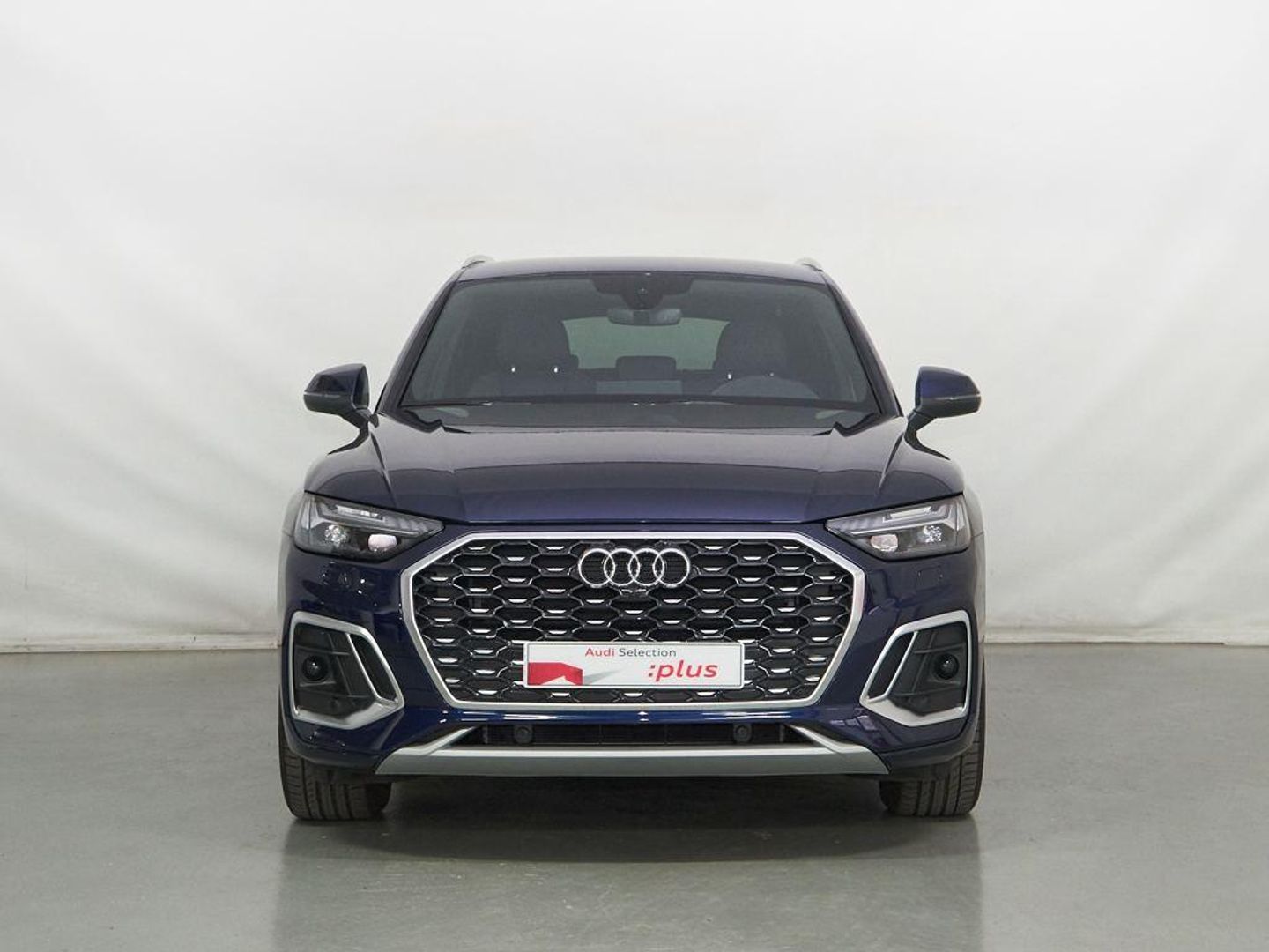 Audi Q5 Sportback S line 35 TDI 120 kW (163 CV) S tronic