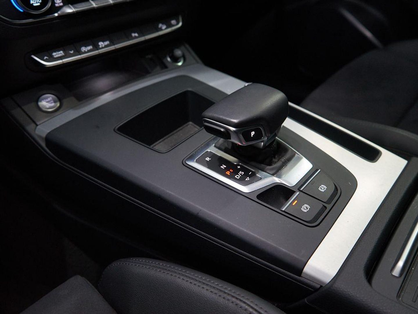 Audi Q5 Sportback S line 35 TDI 120 kW (163 CV) S tronic