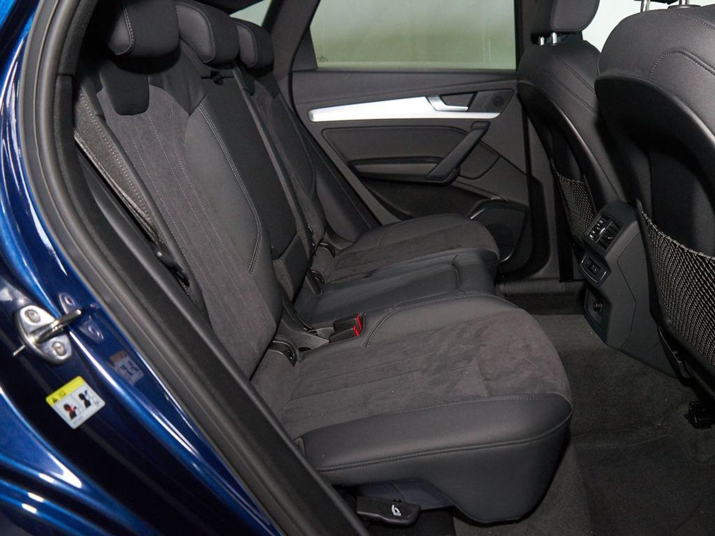 Audi Q5 Sportback S line 35 TDI 120 kW (163 CV) S tronic