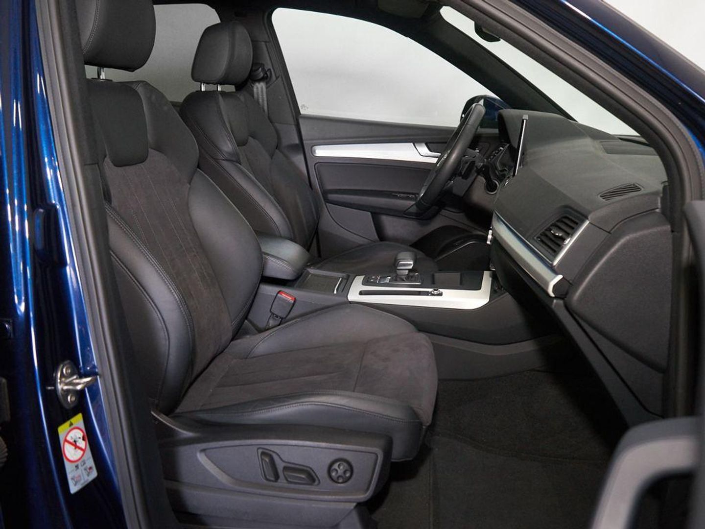 Audi Q5 Sportback S line 35 TDI 120 kW (163 CV) S tronic