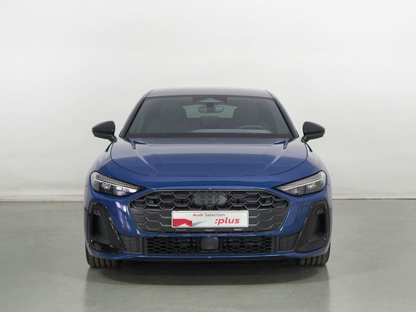 Audi A5 Black Line 2.0 TDI 150 kW (204 CV) S tronic