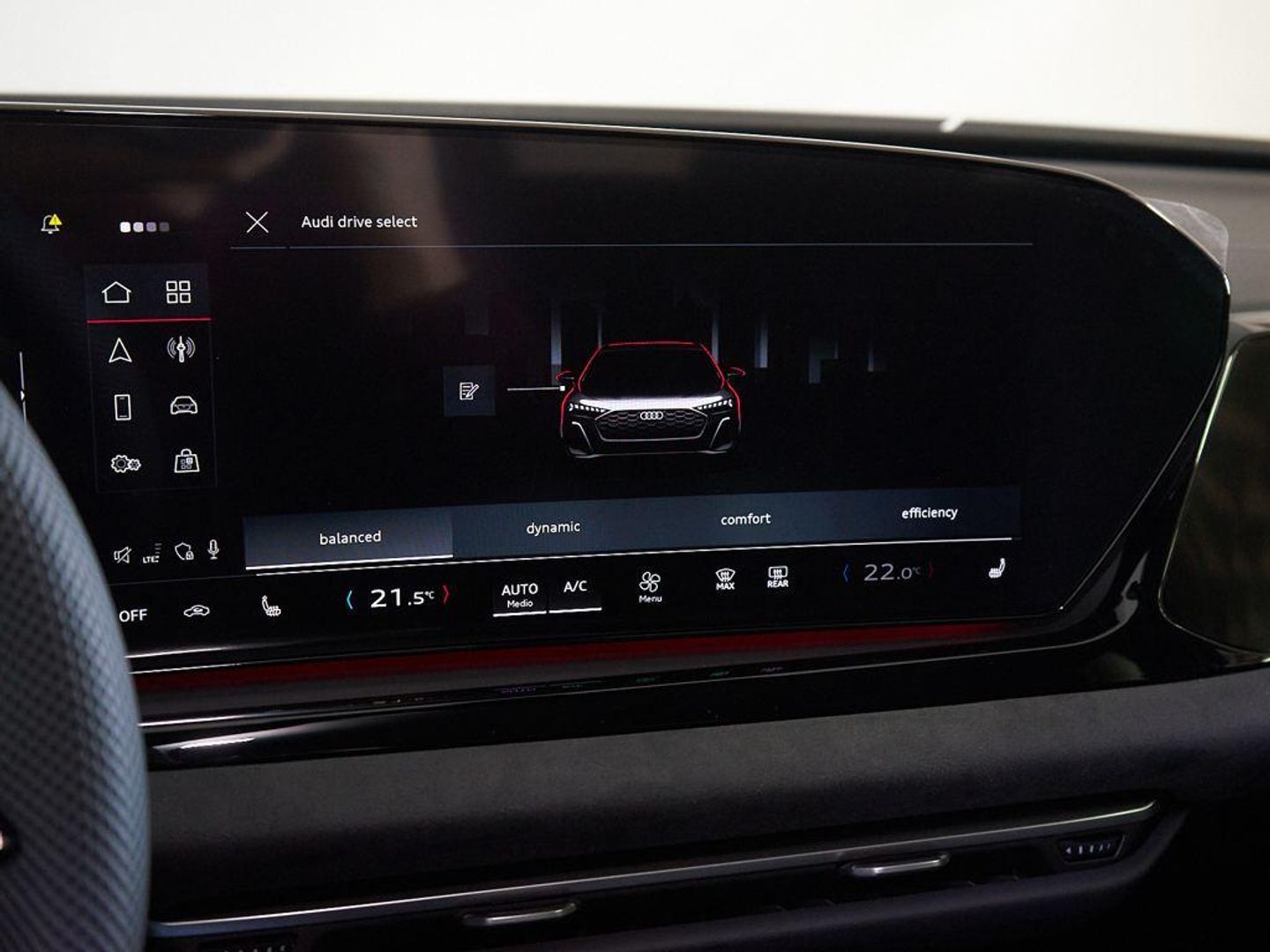 Audi A5 Black Line 2.0 TDI 150 kW (204 CV) S tronic