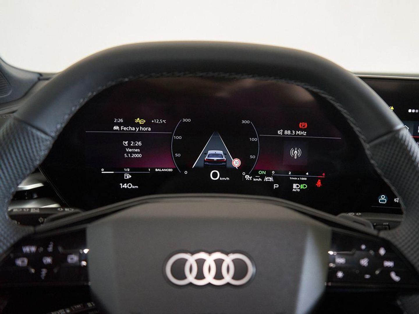 Audi A5 Black Line 2.0 TDI 150 kW (204 CV) S tronic