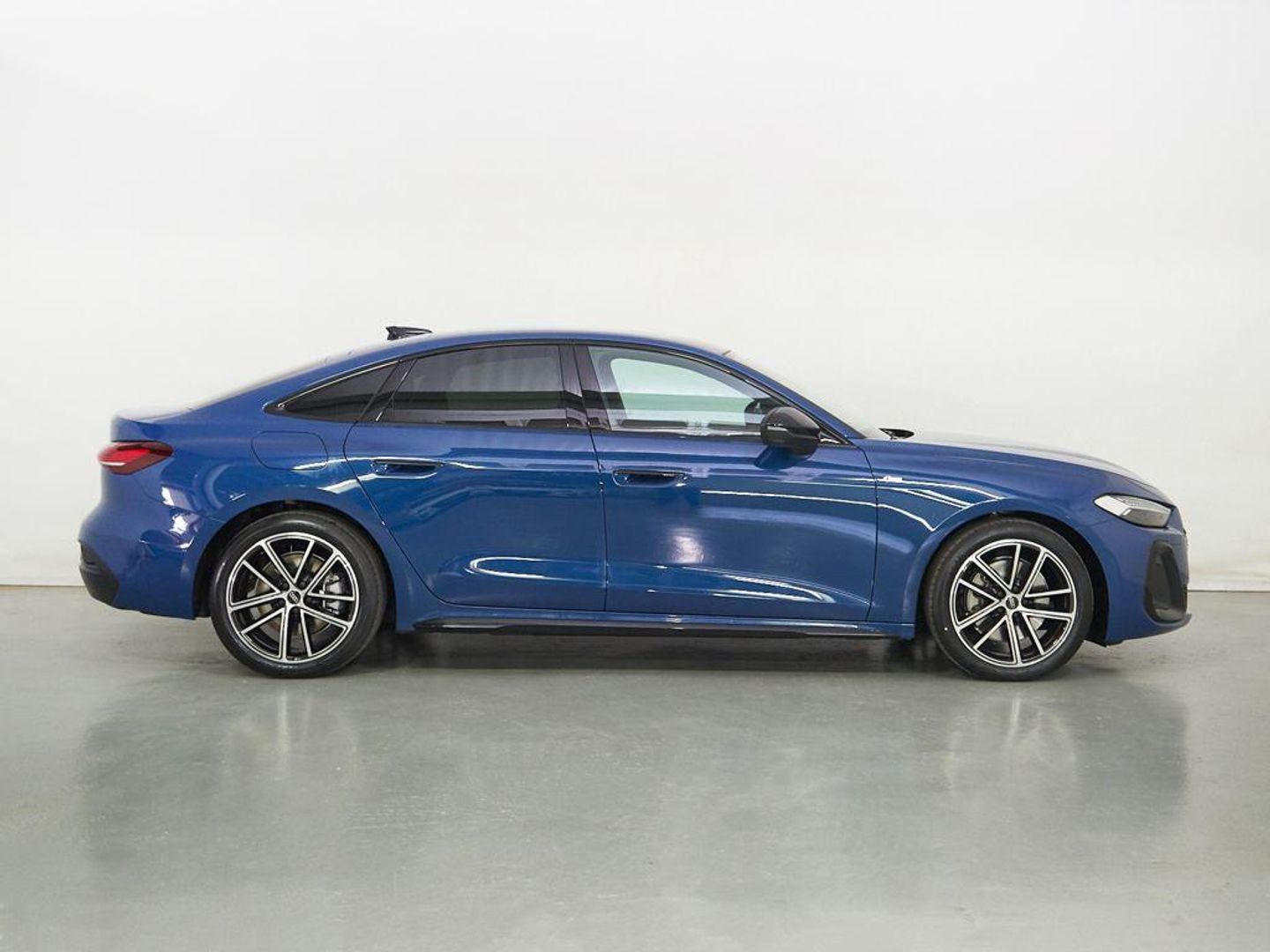 Audi A5 Black Line 2.0 TDI 150 kW (204 CV) S tronic