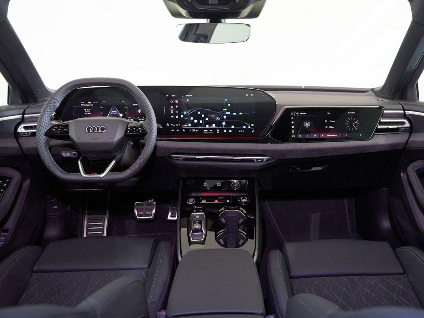 Audi A5 Black Line 2.0 TDI 150 kW (204 CV) S tronic