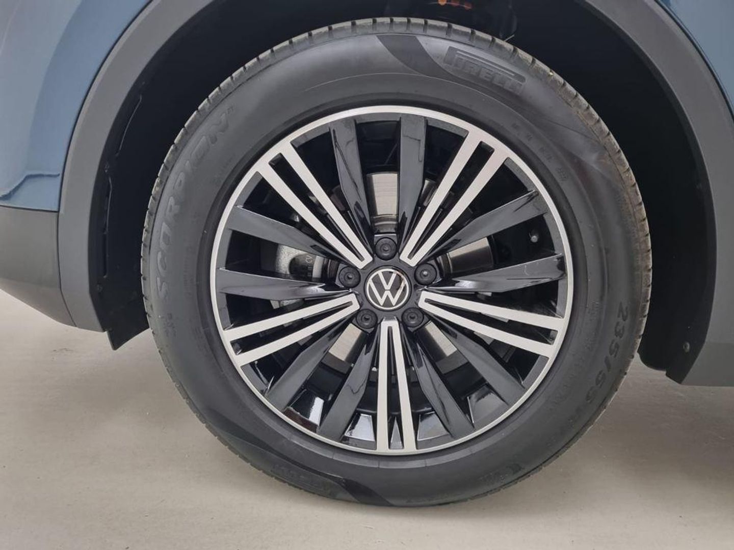 Volkswagen Tiguan Life 1.5 TSI 110 kW (150 CV)