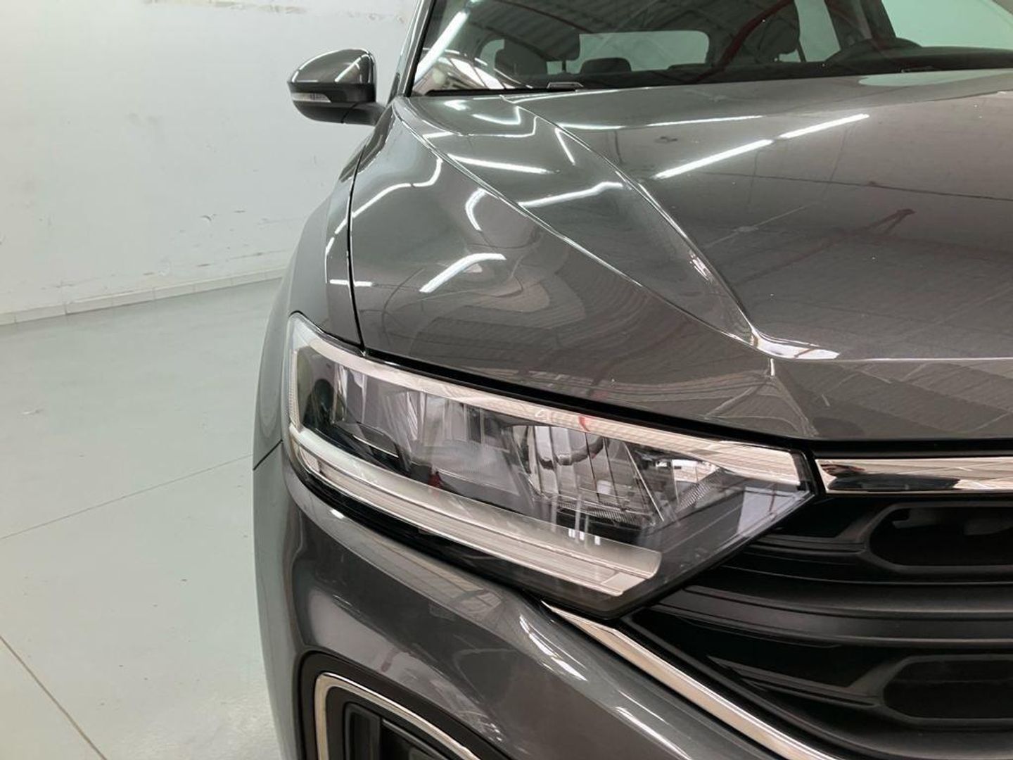 Volkswagen T-Roc Life 1.0 TSI 81 kW (110 CV)