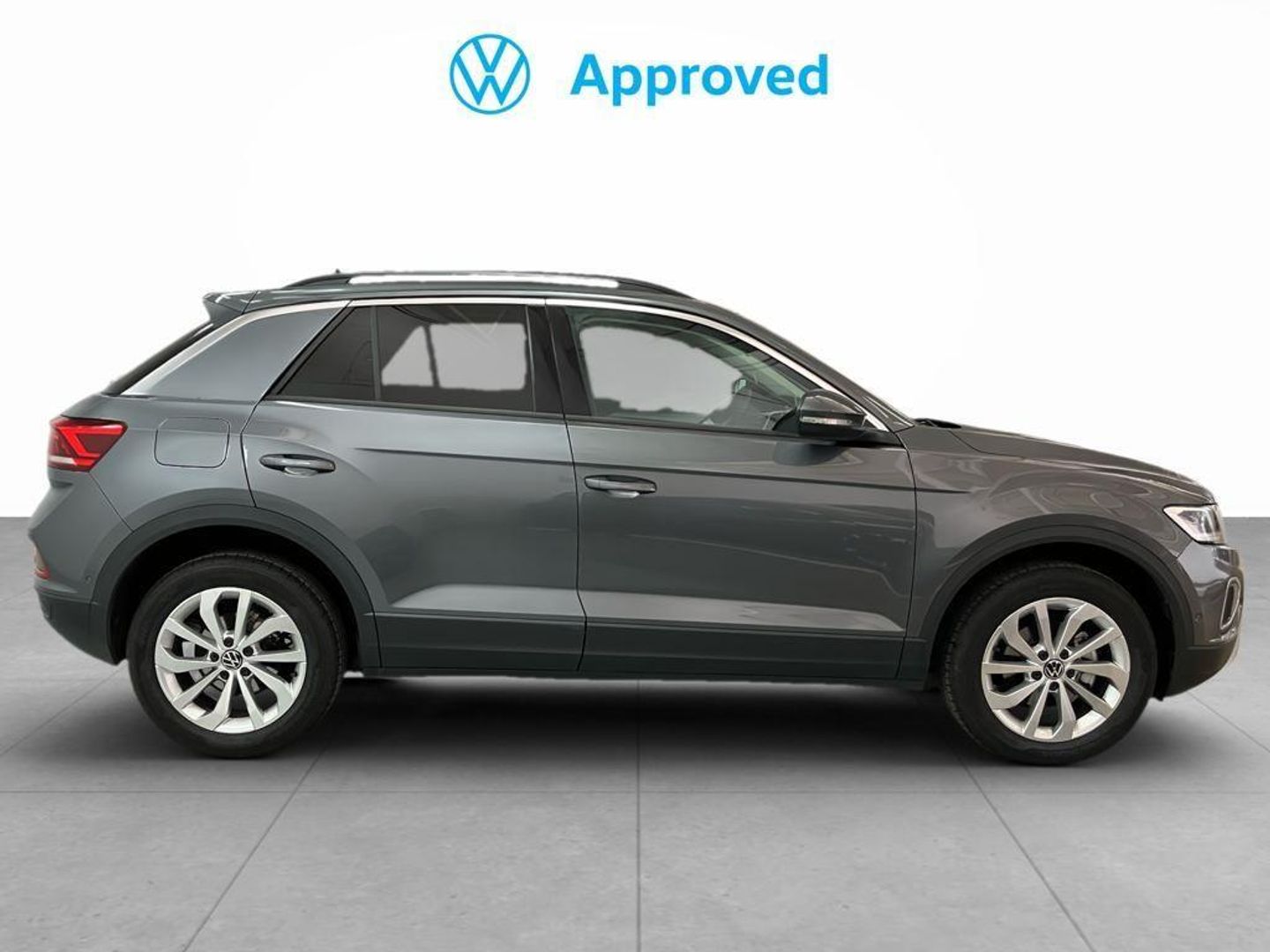 Volkswagen T-Roc Life 1.0 TSI 81 kW (110 CV)