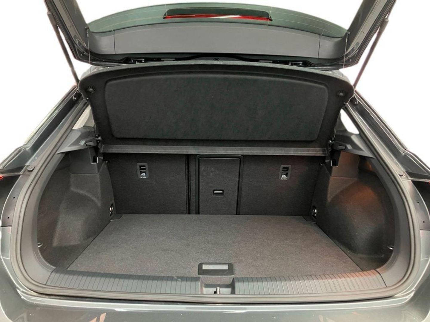 Volkswagen T-Roc Life 1.0 TSI 81 kW (110 CV)