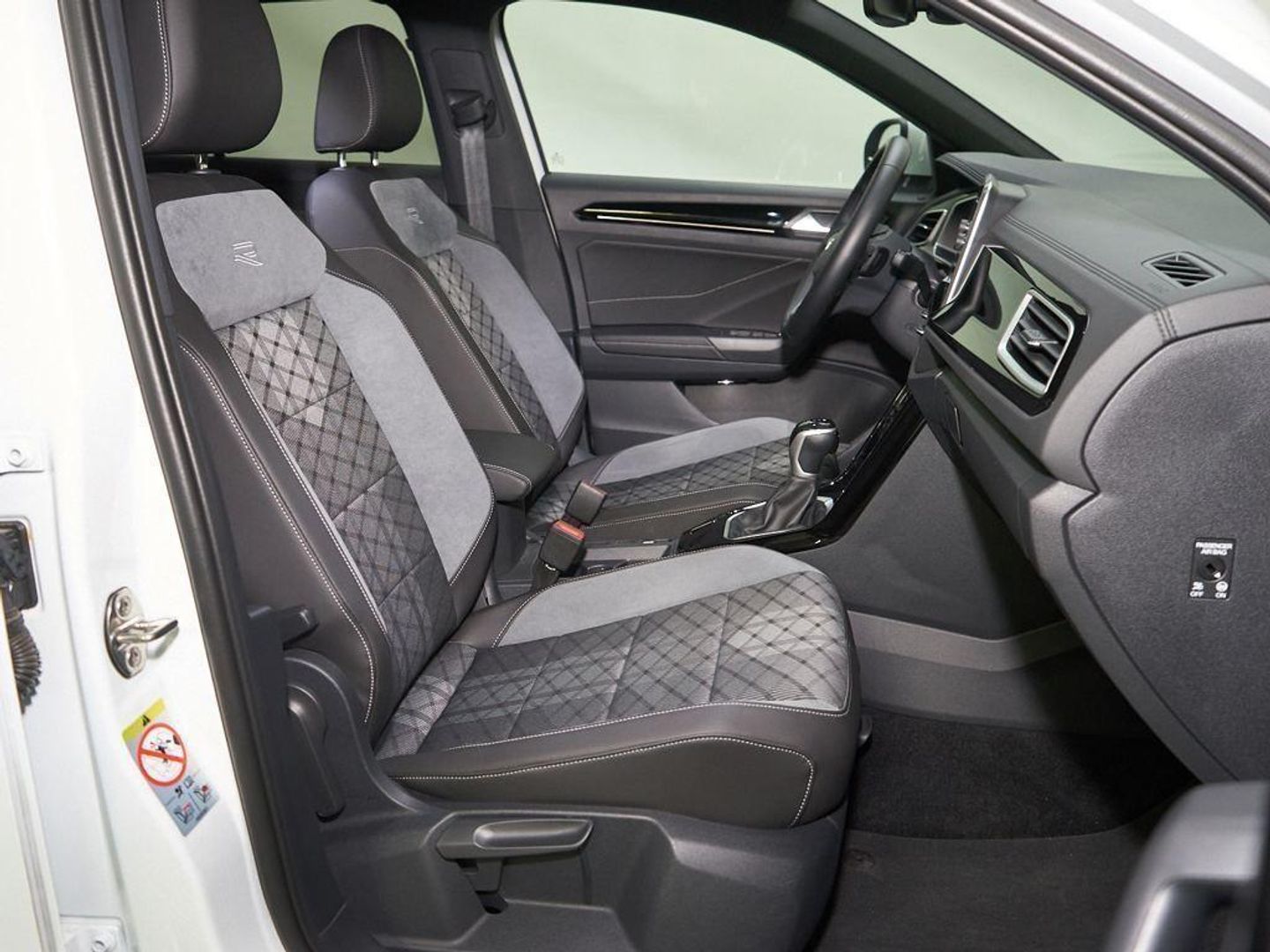 Volkswagen T-Roc R-Line 1.5 TSI 110 kW (150 CV)