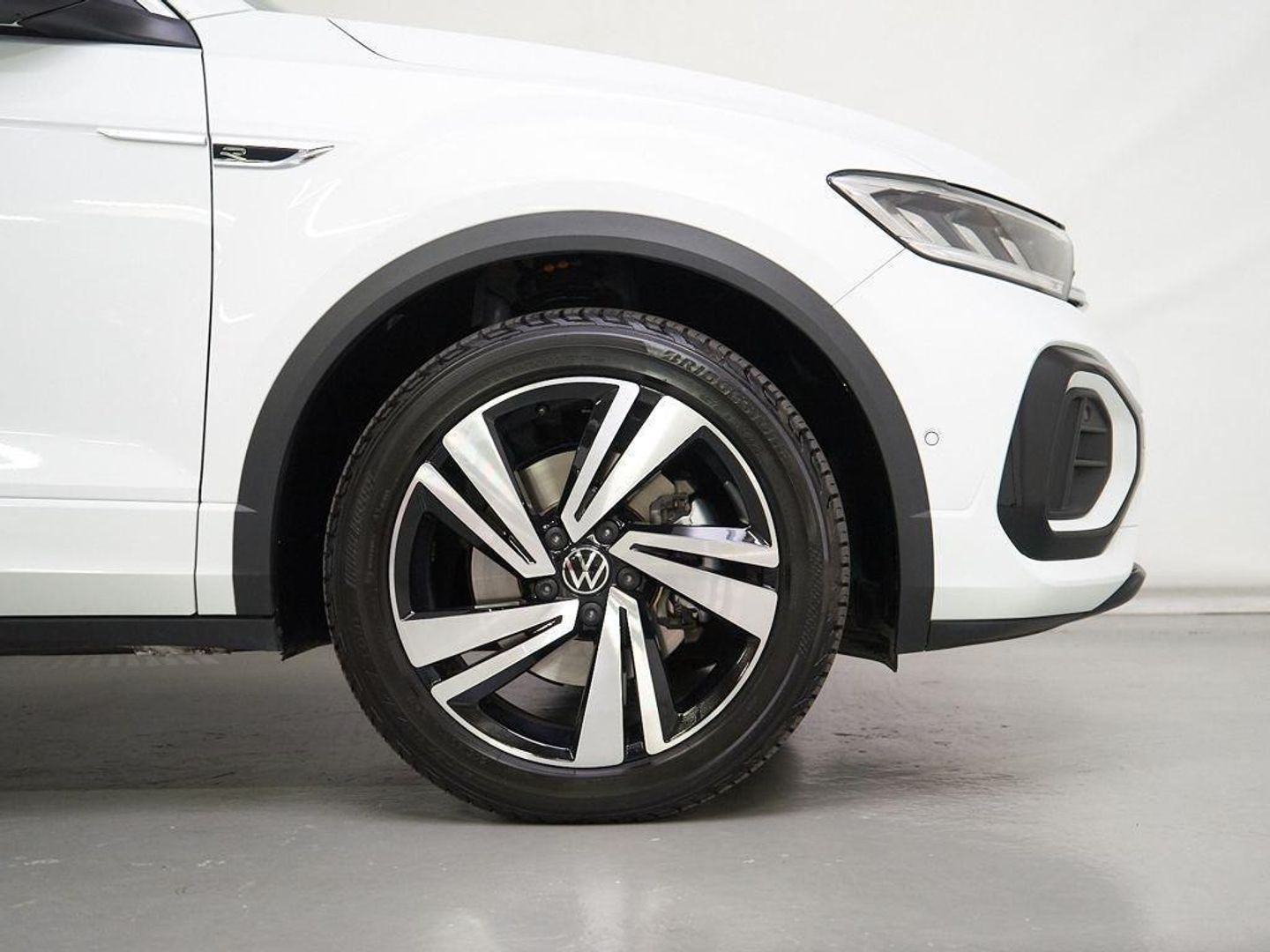 Volkswagen T-Roc R-Line 1.5 TSI 110 kW (150 CV)