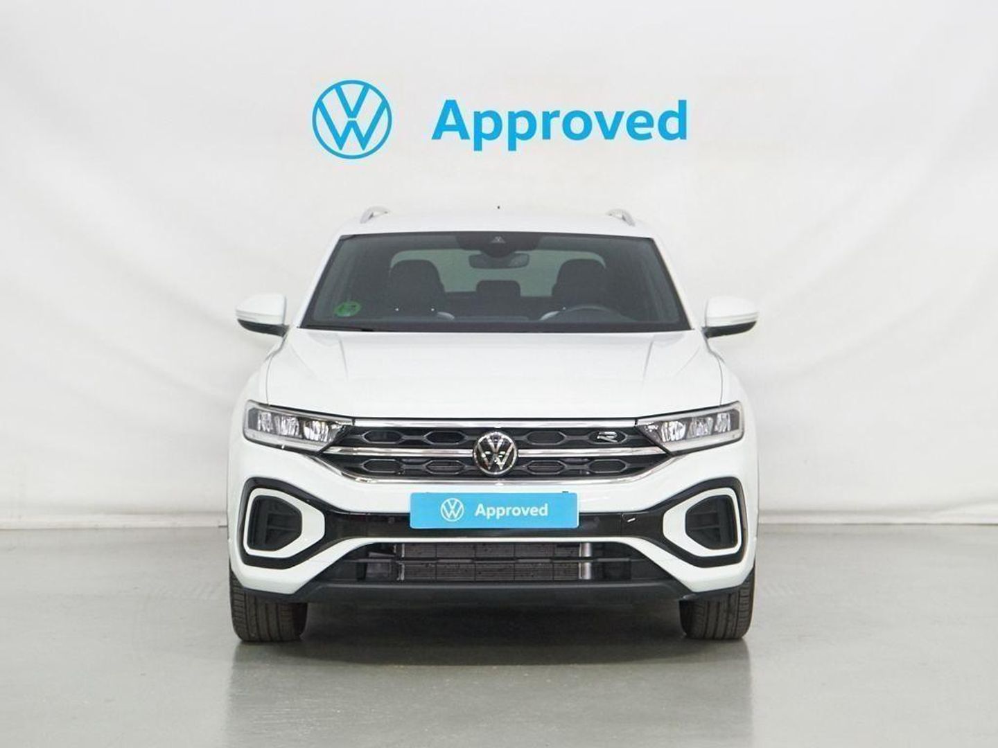 Volkswagen T-Roc R-Line 1.5 TSI 110 kW (150 CV)
