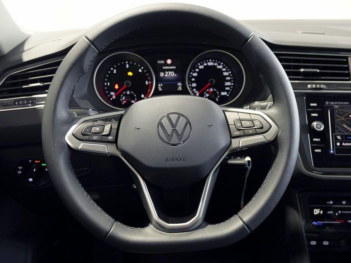 Volkswagen Tiguan Life 2.0 TDI 110 kW (150 CV)