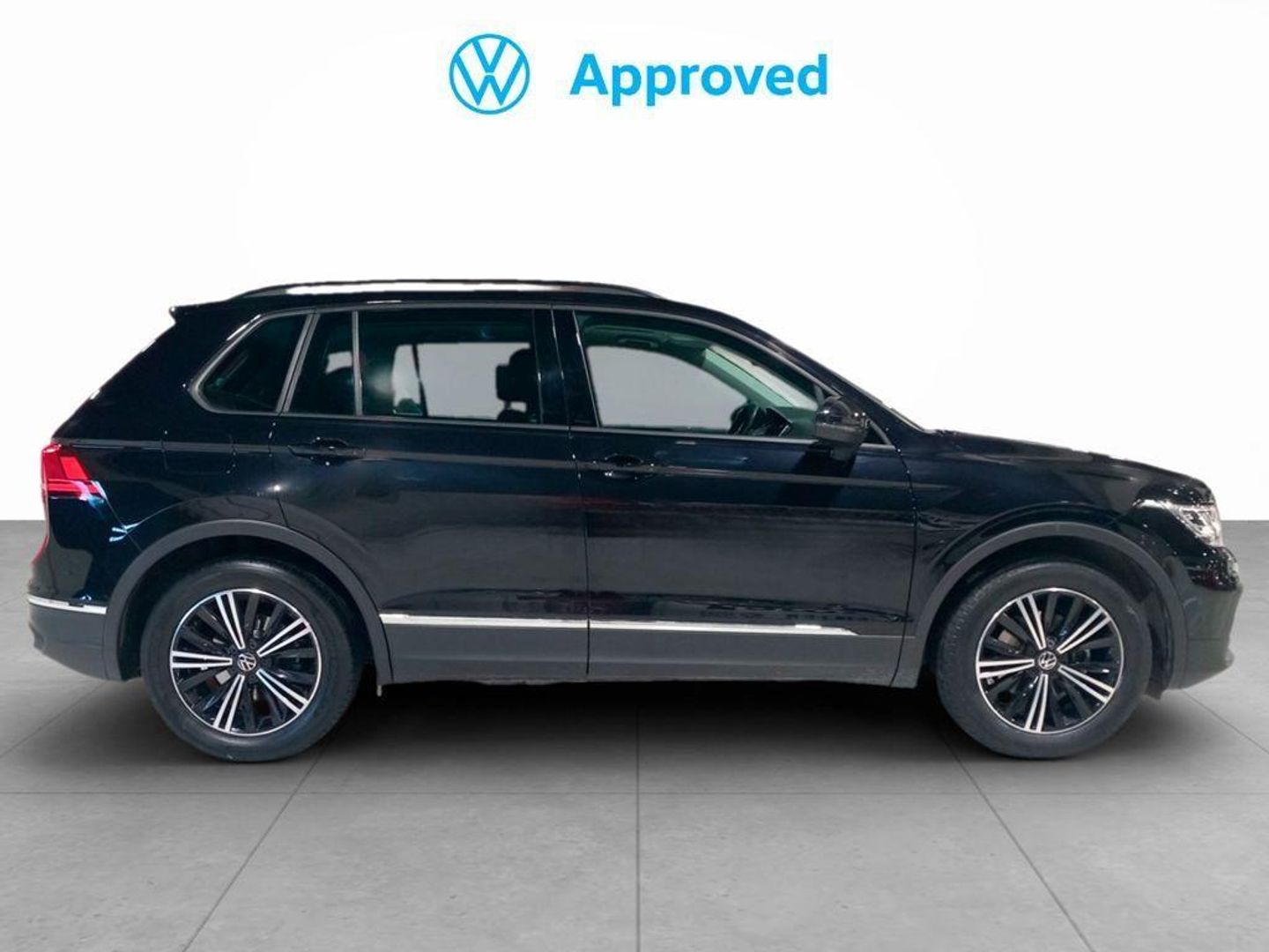 Volkswagen Tiguan Life 2.0 TDI 110 kW (150 CV)