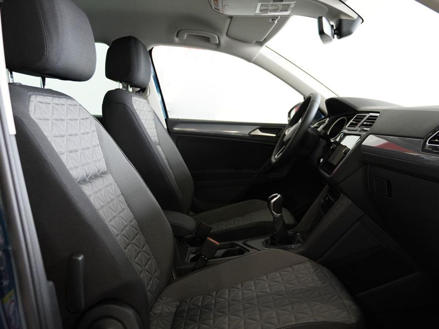 Volkswagen Tiguan Life 2.0 TDI 110 kW (150 CV)