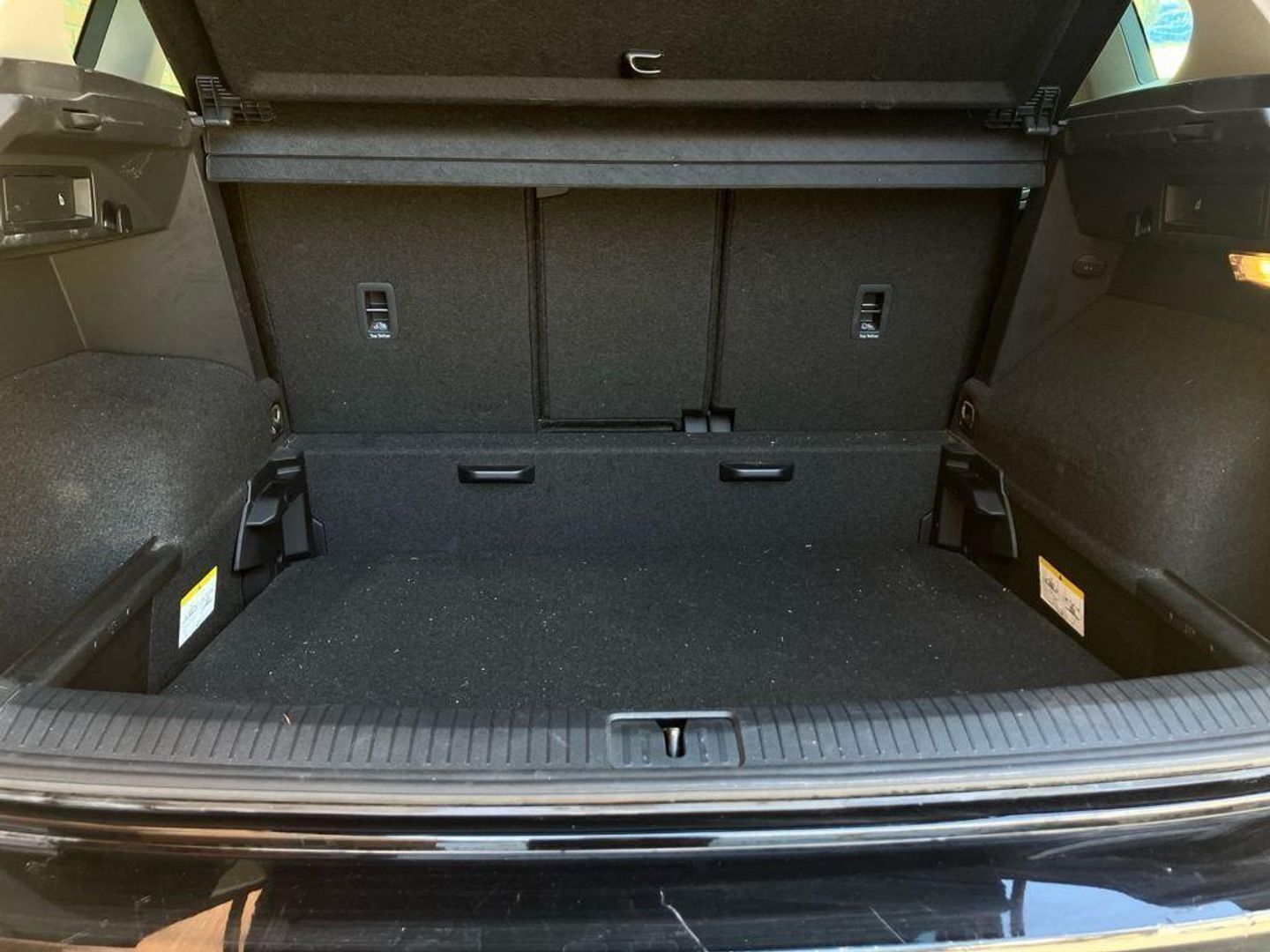 Volkswagen Tiguan Life 2.0 TDI 110 kW (150 CV)