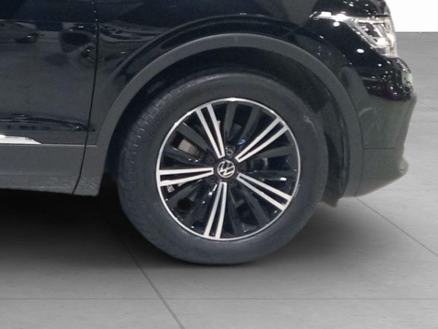 Volkswagen Tiguan Life 2.0 TDI 110 kW (150 CV)