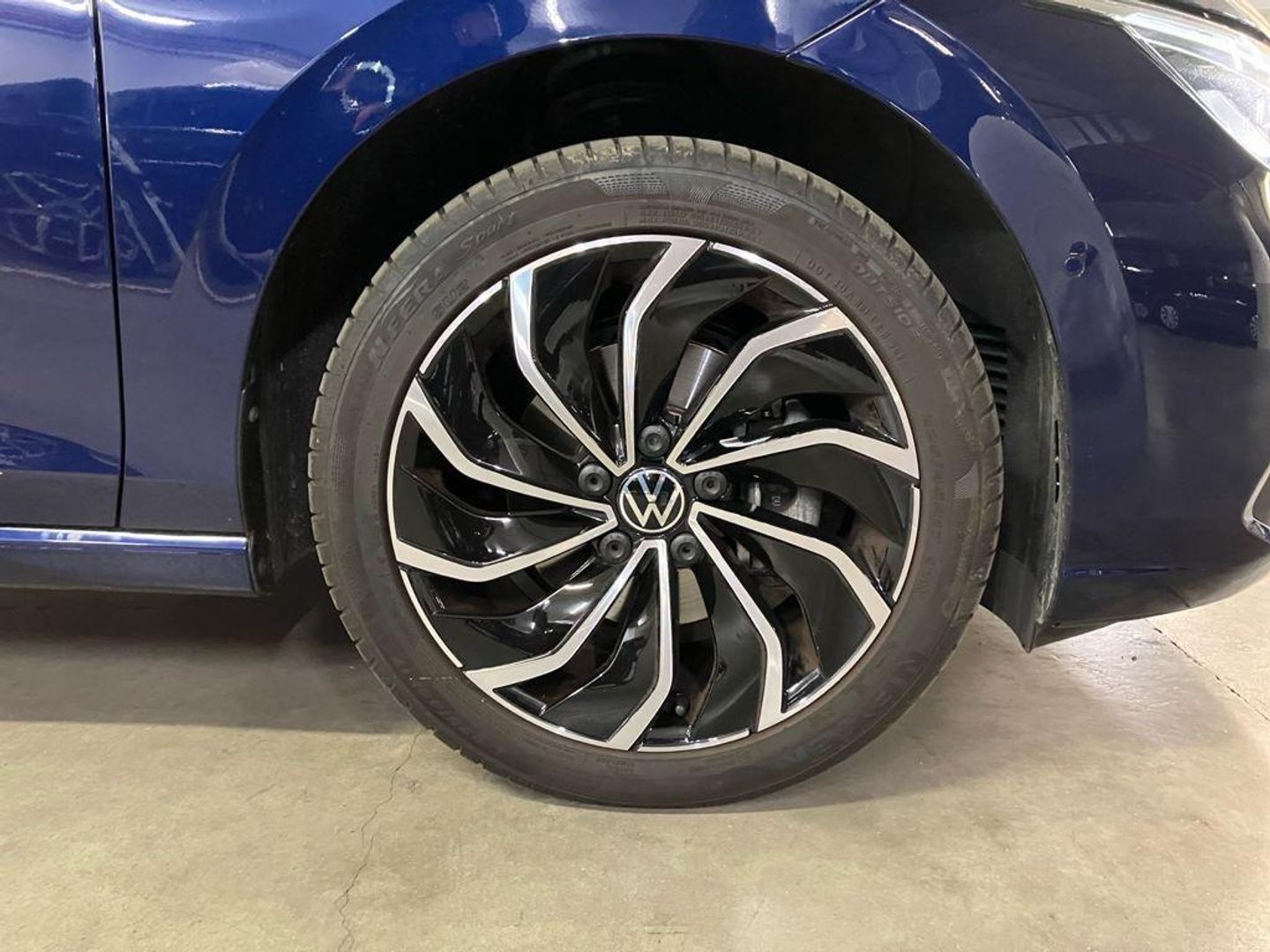 Volkswagen Golf Life 1.5 eTSI 110 kW (150 CV) DSG