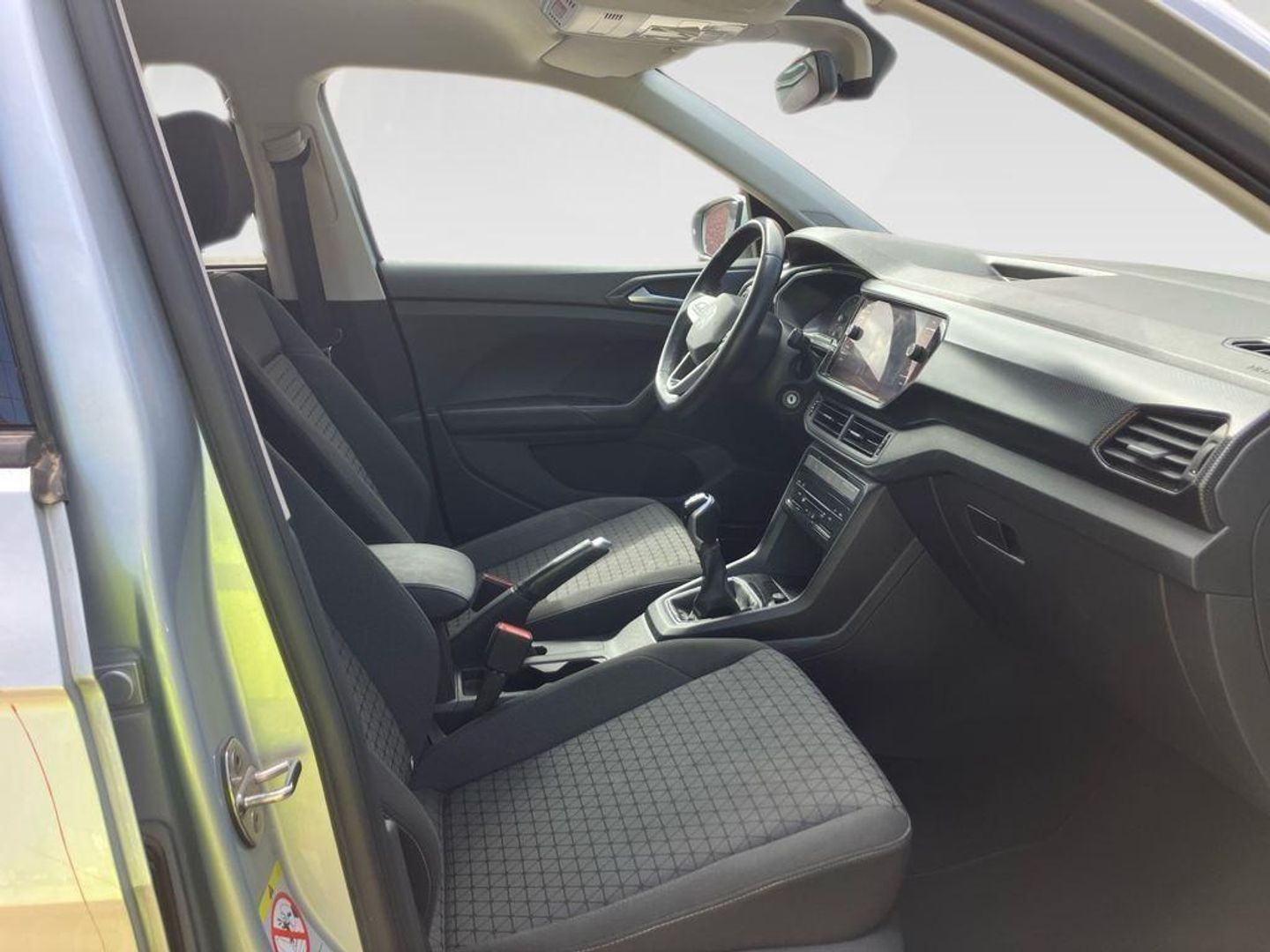 Volkswagen T-Cross Advance 1.0 TSI 70 kW (95 CV)