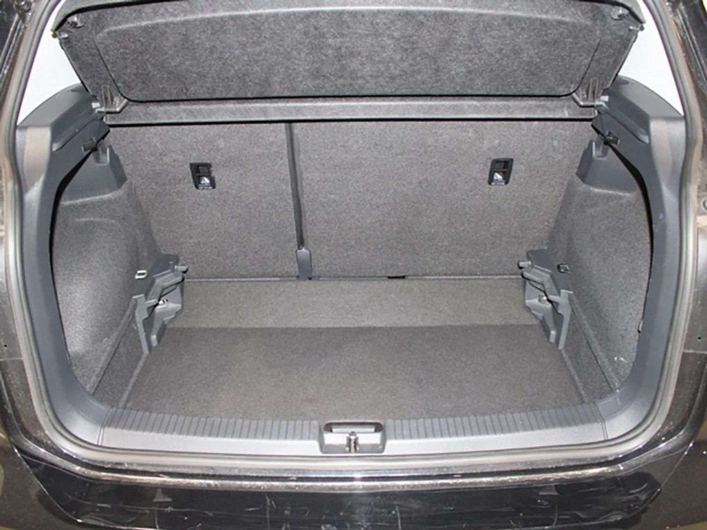 Volkswagen T-Cross Advance 1.0 TSI 70 kW (95 CV)