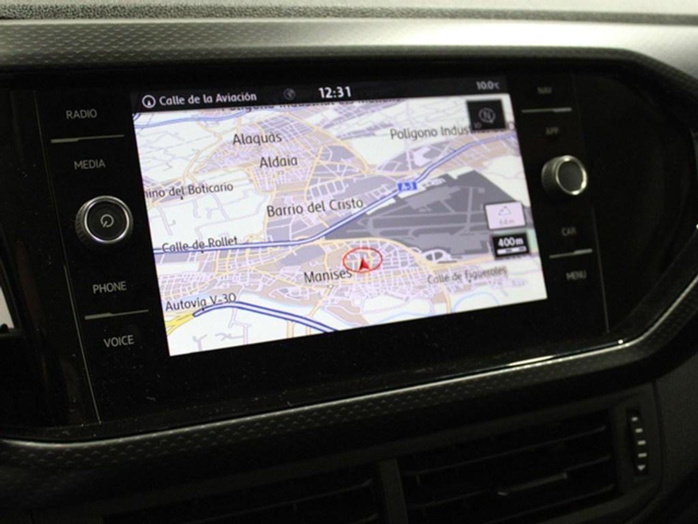 Volkswagen T-Cross Advance 1.0 TSI 70 kW (95 CV)