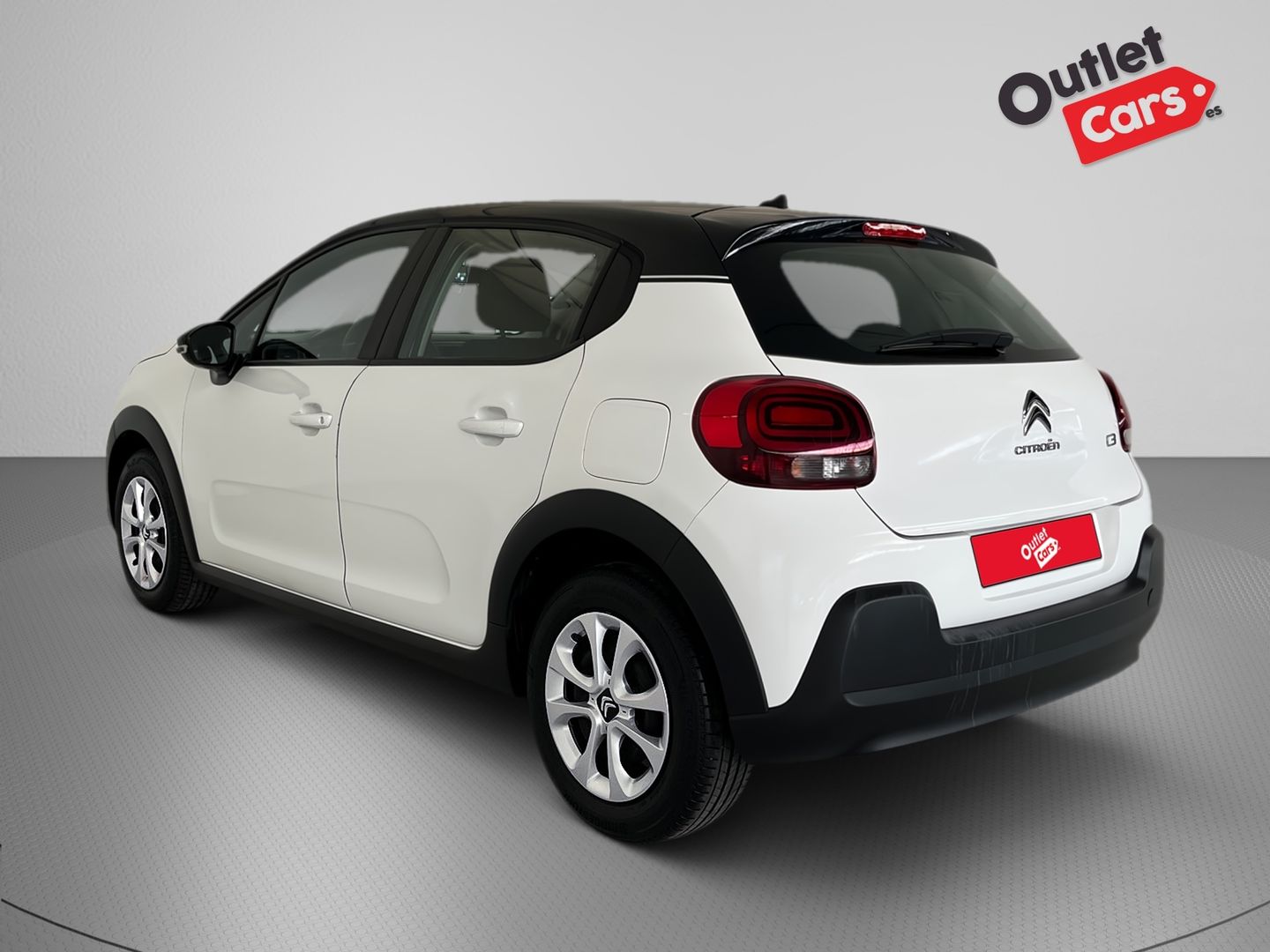 Citroen C3 BlueHDi 100 S&S Live Pack 75 KW (100 CV)
