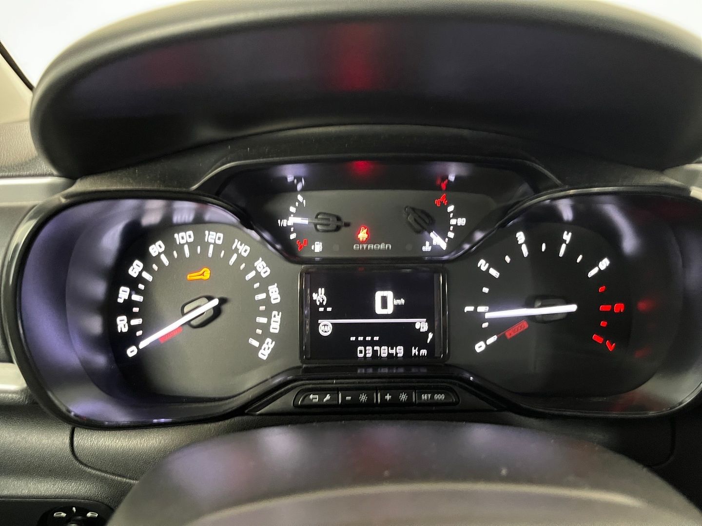 Citroen C3 BlueHDi 100 S&S Live Pack 75 KW (100 CV)
