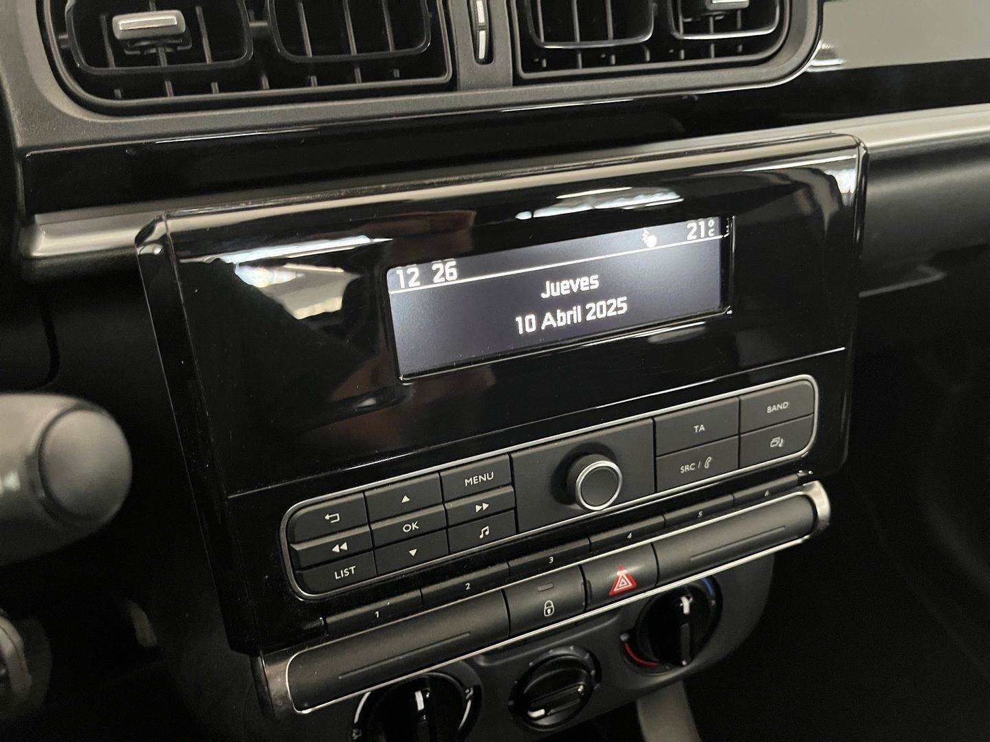 Citroen C3 BlueHDi 100 S&S Live Pack 75 KW (100 CV)