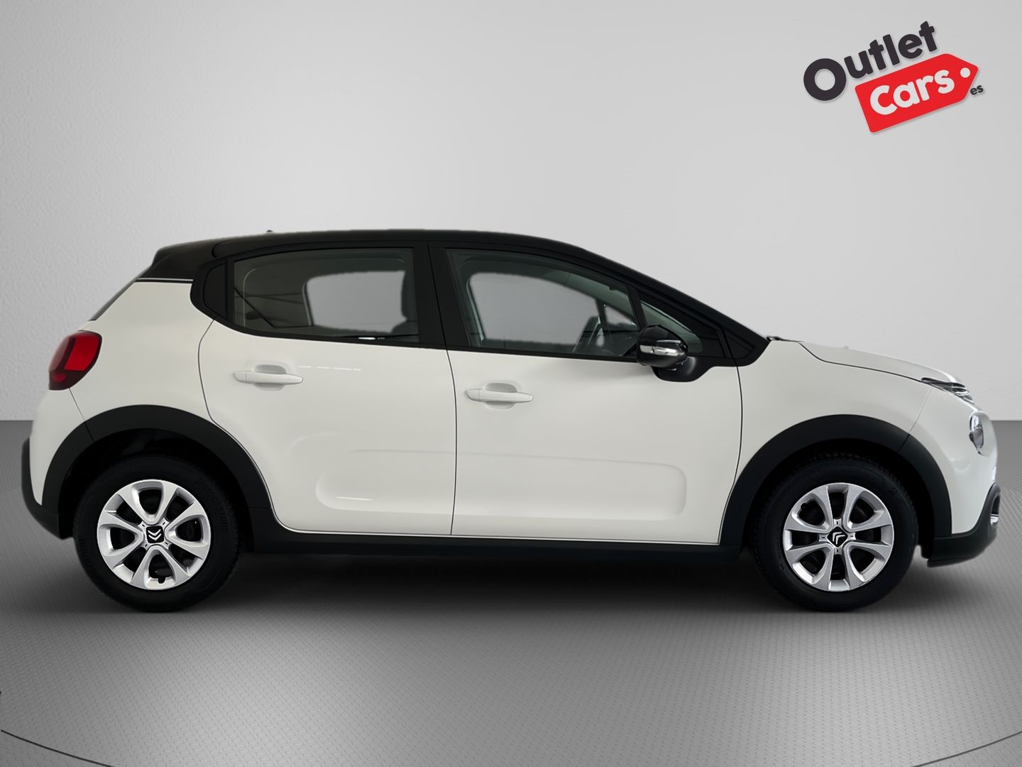 Citroen C3 BlueHDi 100 S&S Live Pack 75 KW (100 CV)