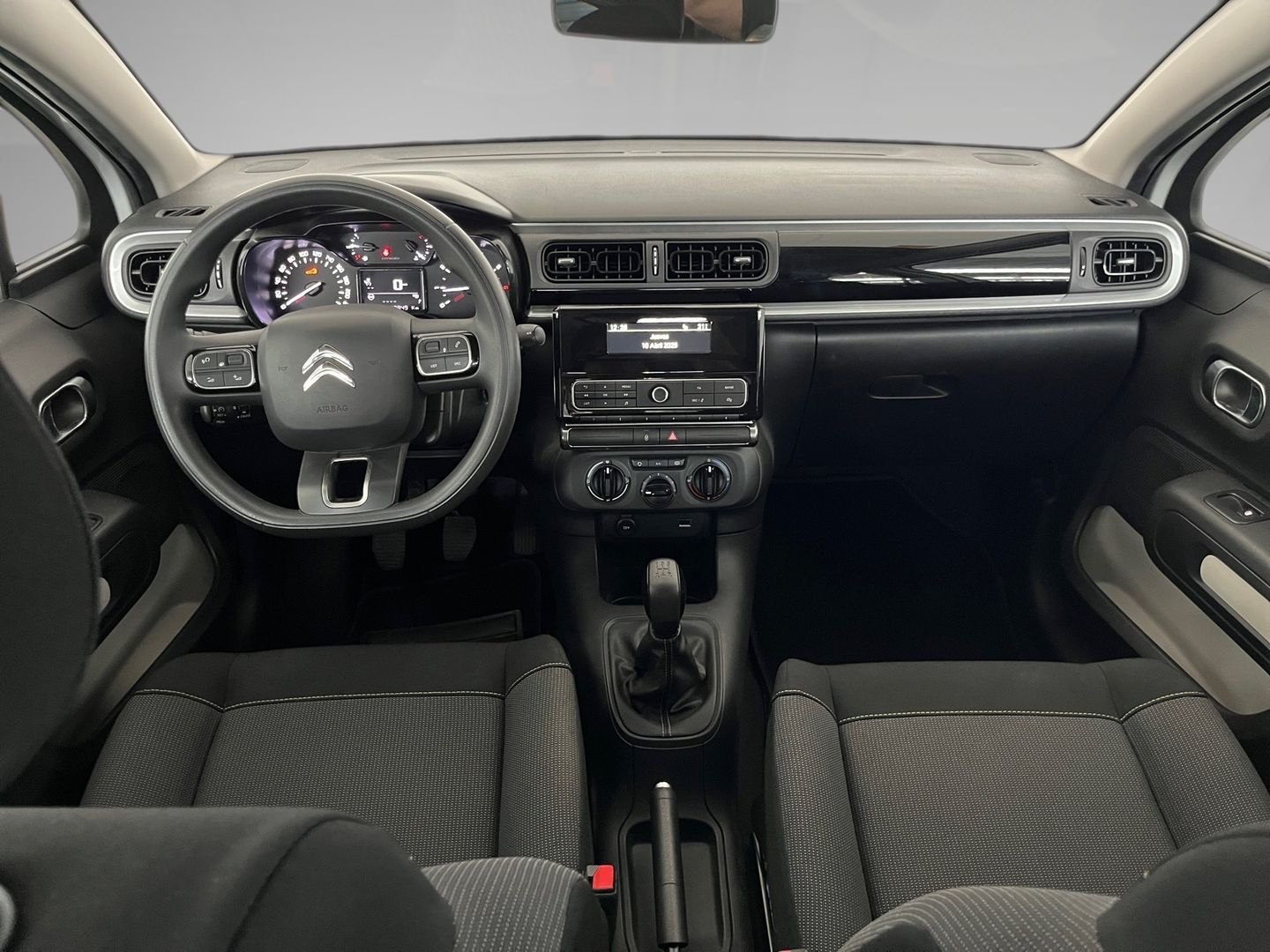 Citroen C3 BlueHDi 100 S&S Live Pack 75 KW (100 CV)