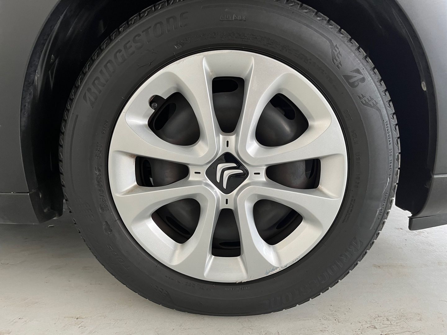 Citroen C3 BlueHDi 100 S&S Live Pack 75 KW (100 CV)