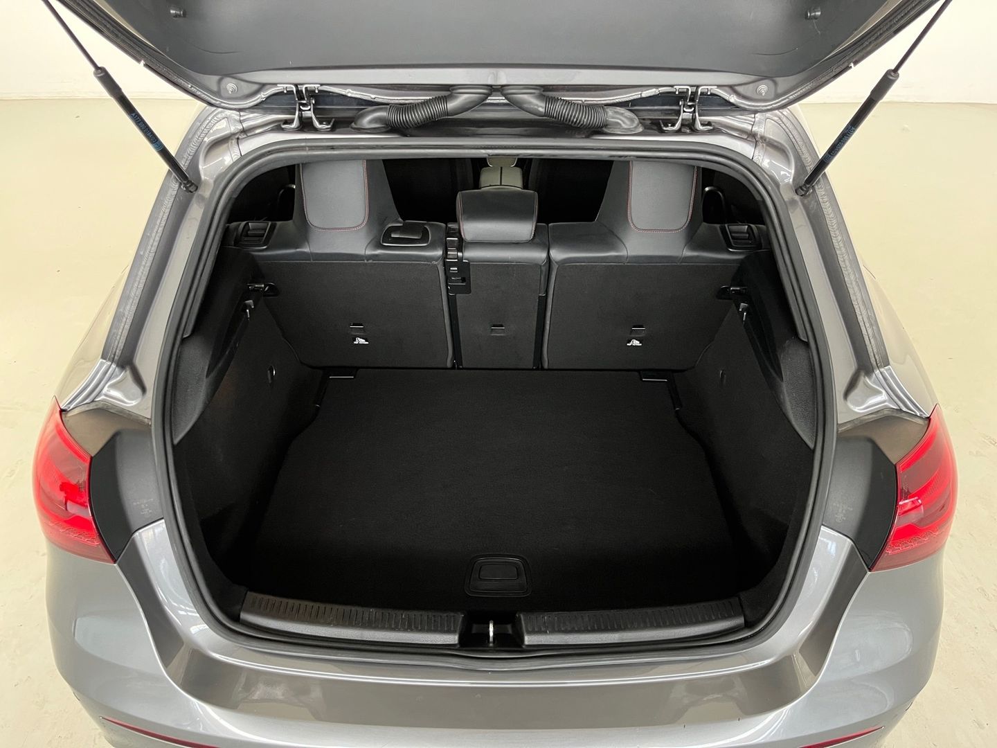 Mercedes-Benz Clase A 200 120 kW (163 CV)