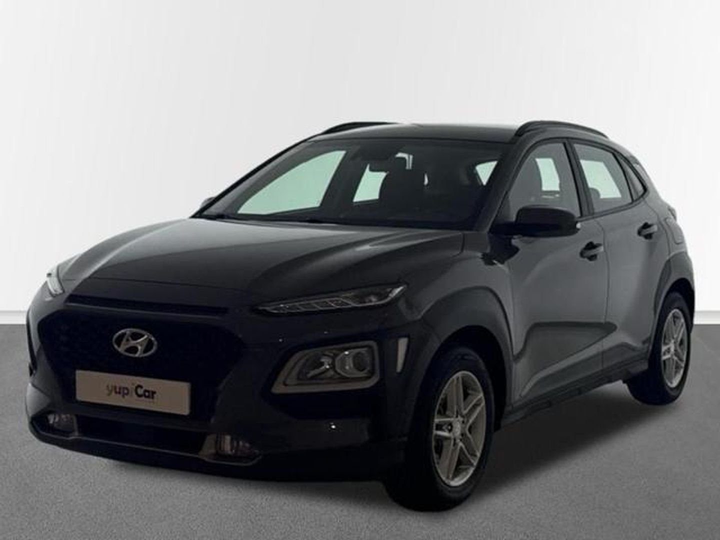 Hyundai Kona 1.0 TGDI Klass 4x2 88 kW (120 CV)