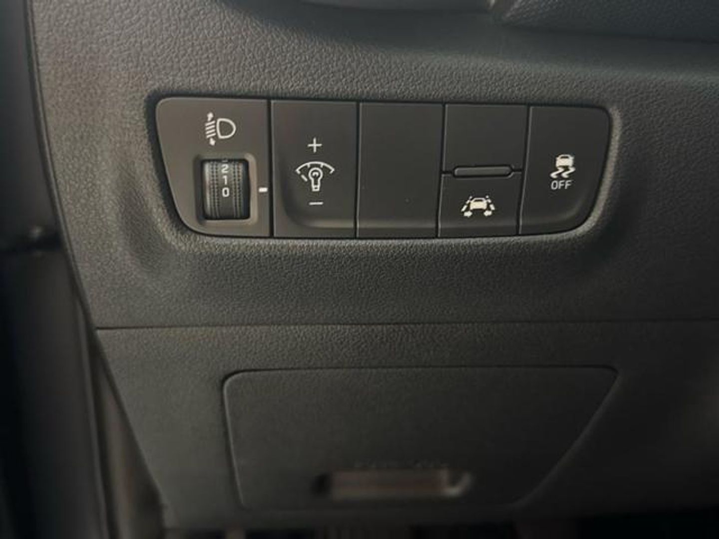 Hyundai Kona 1.0 TGDI Klass 4x2 88 kW (120 CV)