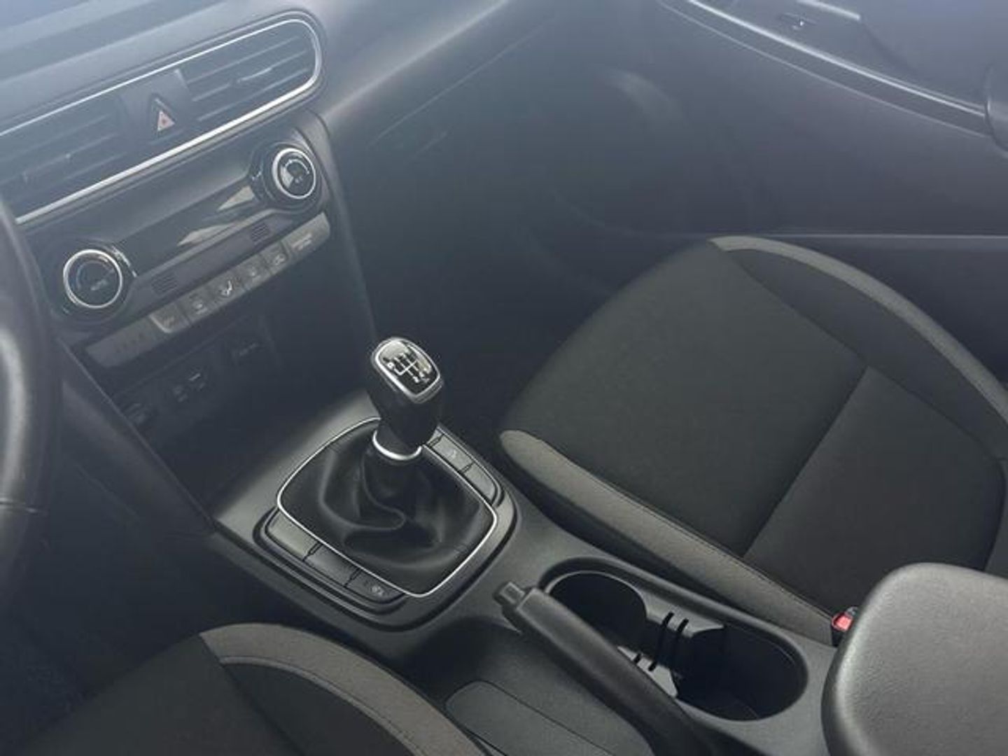 Hyundai Kona 1.0 TGDI Klass 4x2 88 kW (120 CV)