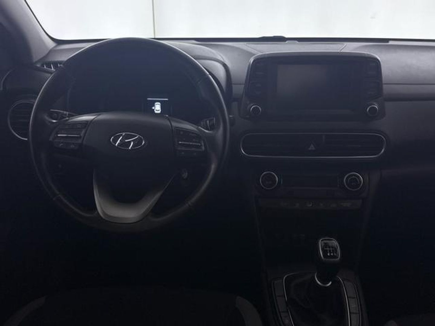 Hyundai Kona 1.0 TGDI Klass 4x2 88 kW (120 CV)