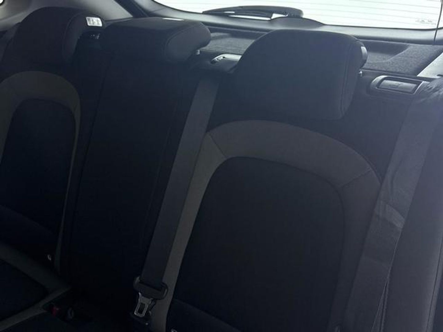 Hyundai Kona 1.0 TGDI Klass 4x2 88 kW (120 CV)