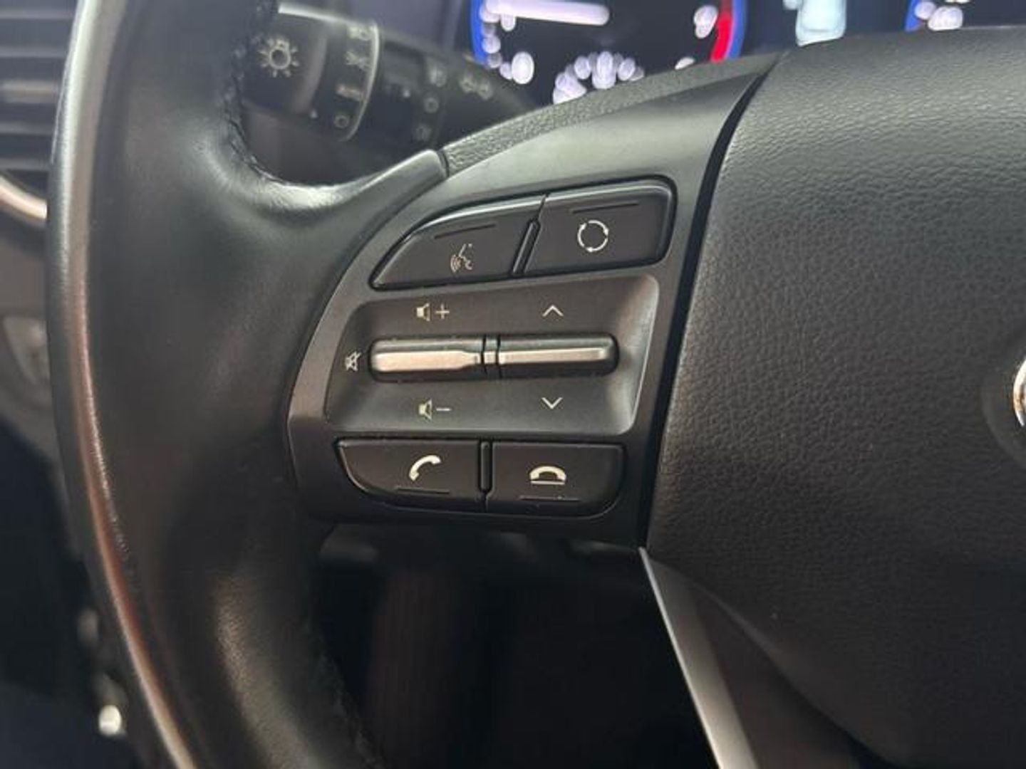 Hyundai Kona 1.0 TGDI Klass 4x2 88 kW (120 CV)