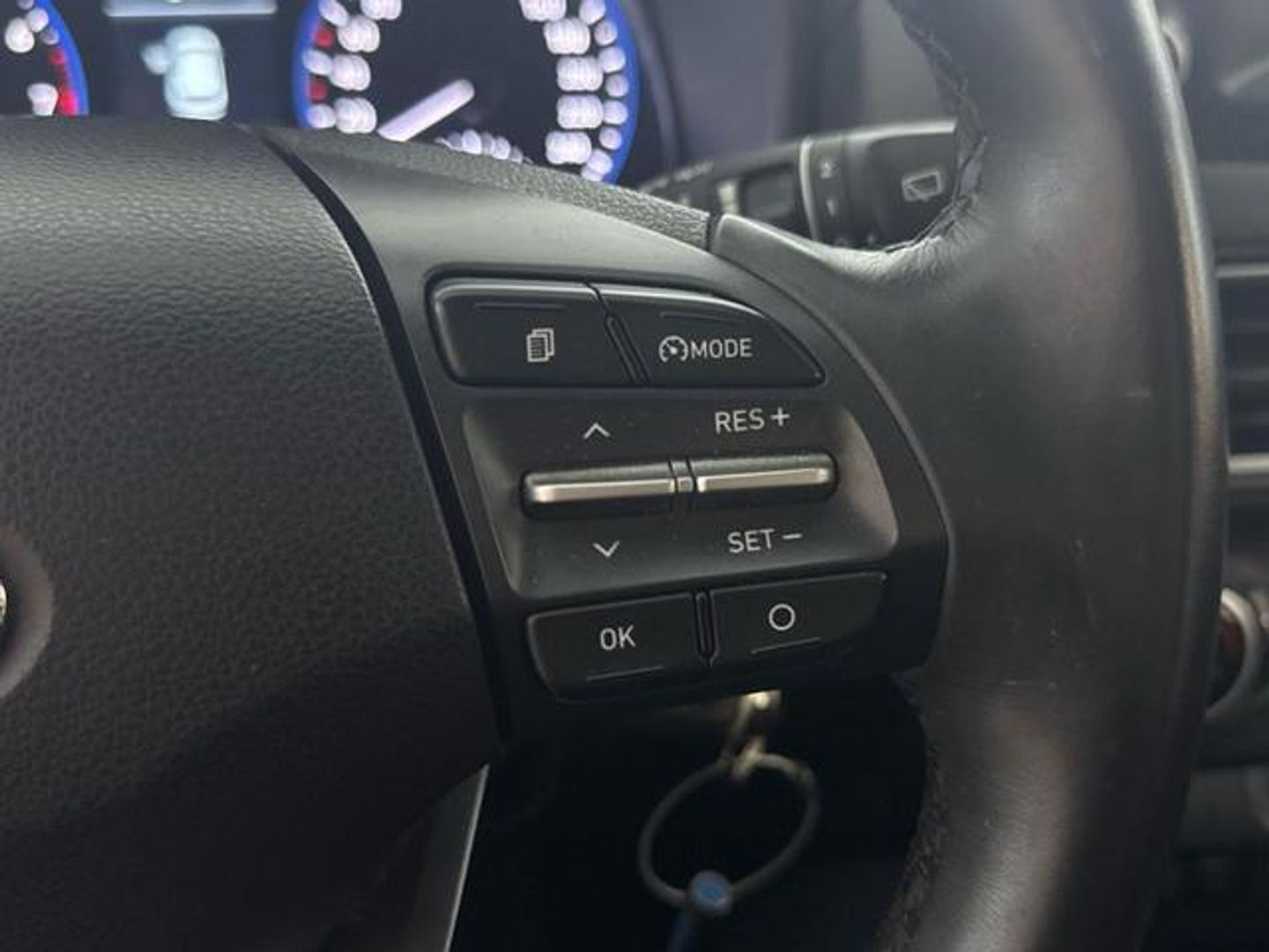 Hyundai Kona 1.0 TGDI Klass 4x2 88 kW (120 CV)