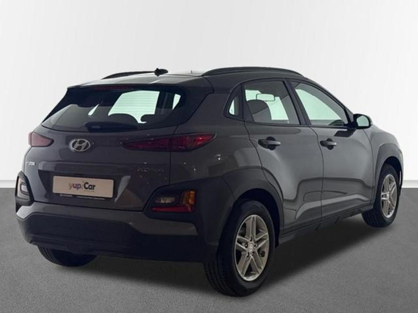 Hyundai Kona 1.0 TGDI Klass 4x2 88 kW (120 CV)