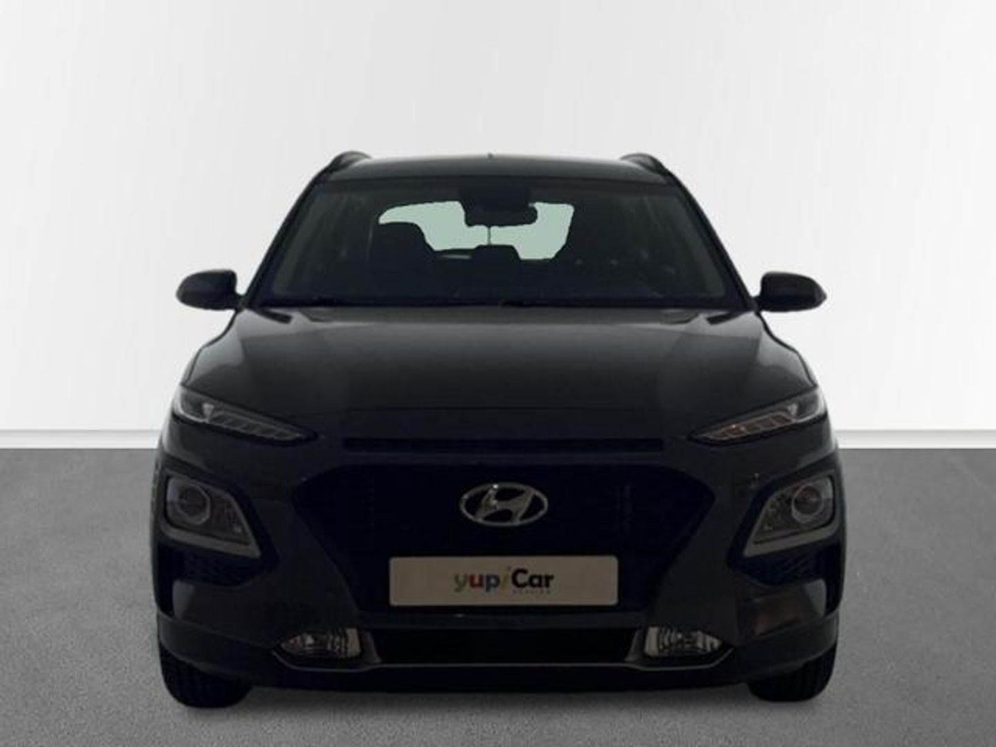 Hyundai Kona 1.0 TGDI Klass 4x2 88 kW (120 CV)